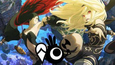 Робочі кадри з екранізації Gravity Rush та нової PataponФорум PlayStation - ps4.in.ua