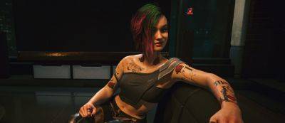 Поддержка продолжается: Cyberpunk 2077 скоро получит новый патч - gamemag.ru