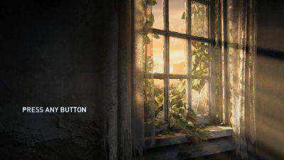 Naughty Dog раскрыла секрет с изменением освещения в меню The Last of Us: Part I - gametech.ru