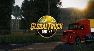 Global Truck Online — мобильная игра про дальнобойщиков - app-time.ru - Бразилия