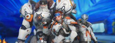 Новые товары в магазине Overwatch 2 – 1 октября 2024 г. - noob-club.ru