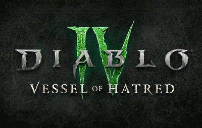Diablo IV: саундтрек дополнения Vessel of Hatred - glasscannon.ru