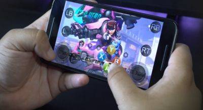 Джейсон Шрайер - Джейсон Шрайер: «Overwatch Mobile находится в разработке» - app-time.ru