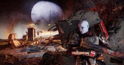 У разработчиков Destiny 2 появилась ещё одна проблема. На Bungie вновь подали в суд за плагиат - gametech.ru - Сша - штат Луизиана