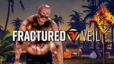 Разработчики многопользовательской выживалки Fractured Veil объявили о закрытии проекта - coop-land.ru