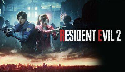 Ремейк Resident Evil 2 выйдет на iOS и macOS до конца текущего года - coremission.net