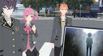 VR-приключение TOKYO CHRONOS про мальчика из Балашихи перенесли на смартфоны - app-time.ru - Россия - Снг - Токио - Tokyo