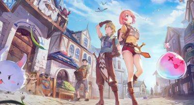 Открыты тестовые сервера MMORPG The Ragnarok для Android-игроков - app-time.ru - Филиппины