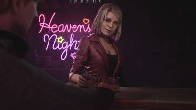 Ремейк Silent Hill 2 получил срочный патч после грубой ошибки перевода, испортившей игру для итальянских игроков - playground.ru - Италия
