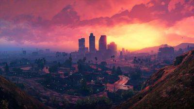 Геймер сравнил количество NPC в трейлерах GTA 6 и GTA 5 и получил неожиданный результат - games.24tv.ua