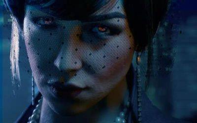 принцесса Зельда - Разработчики Vampire: The Masquerade - Bloodlines 2 раскрыли новые игровые механики - gametech.ru - Китай
