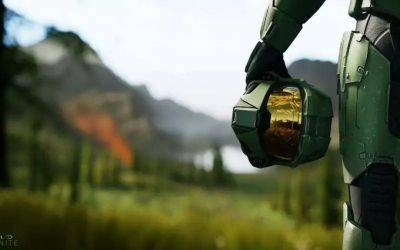 принцесса Зельда - Велась разработка Halo Infinite 2. Проект отменён, но есть шанс на возрождение — блогер - gametech.ru