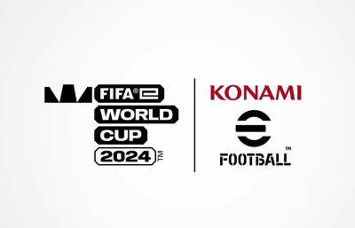 принцесса Зельда - eFootball и FIFA начинали новое сотрудничество - gametech.ru - Франция - Бразилия - Япония - Испания - Англия - Аргентина - Португалия