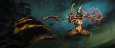 Товары внутриигрового магазина Diablo IV – 10 октября 2024 года - noob-club.ru