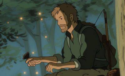 принцесса Зельда - Нейросеть превратила героев The Last of Us в аниме в стиле Хаяо Миядзаки - gametech.ru