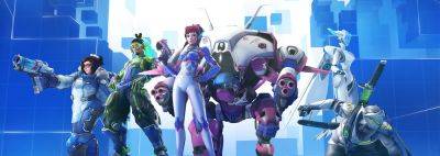 Джейсон Шрайер - Бобби Котик - Конг Уолтер - Blizzard разрабатывают мобильную игру во вселенной Overwatch - noob-club.ru