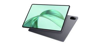 Выбор начального уровня: Обзор планшета HONOR Pad X8a - gamemag.ru
