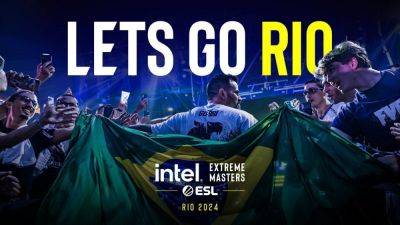 NAVI проиграли команде FURIA на IEM Rio, но все равно появятся в плей-офф - games.24tv.ua