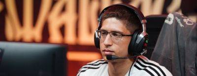 Fly: «Мне больше всего нравится играть против лучших команд. Даже если ты проиграешь — это хороший опыт» - dota2.ru - Сша - Сингапур
