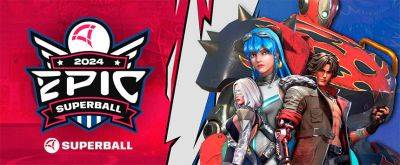 Дмитрий Смит - Серия турниров в онлайн игре Superball на 5.5 миллионов рублей - top-mmorpg.ru - Россия - Снг