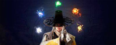 9 годовщина РУ-сервера ММОРПГ Black Desert с наградами и пробуждением Тосы - top-mmorpg.ru