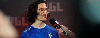 Shad о выступлении за Tundra Esports: «Я играю с лучшими игроками, так почему я должен хоть кого-то бояться?» - dota2.ru - Индонезия