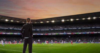 принцесса Зельда - Football Manager 25 перенесли на 2025 год спустя неделю после объявления ноябрьской даты релиза - gametech.ru