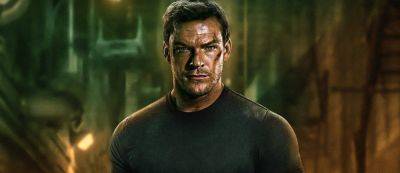 Джон Ричер - Алан Ричсон - Сериал "Ричер" продлен на четвертый сезон - gamemag.ru