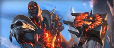 Новые товары в магазине Hearthstone – 10 октября 2024 г. - noob-club.ru