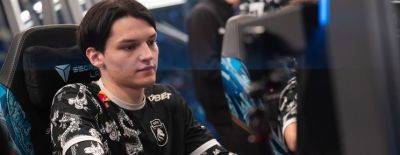 Mira: «Я не видел смысла играть в команде, когда не уверен сам в себе» - dota2.ru - Riyadh