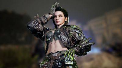 Разработчики The First Descendant подчеркивают важность мнений игроков при создании игр - playground.ru - Сша - Tokyo