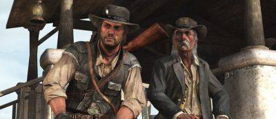 Джейсон Шрайер - Rockstar Games начала принимать предзаказы на Red Dead Redemption для ПК за 50 долларов - gamemag.ru - Россия