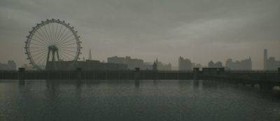 Обзор Beyond Hanwell - gamemag.ru