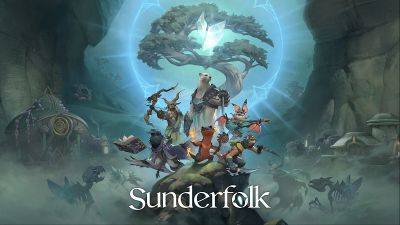 Майк Морхейм (Mike Morhaime) - Новая компания сооснователя Blizzard анонсировала Sunderfolk — кооперативное тактическое приключение, которое воссоздаёт опыт настольных RPG - 3dnews.ru
