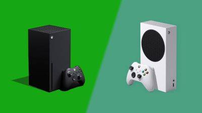 принцесса Зельда - За неделю в Японии продано менее 400 консолей Xbox Series. Топ-продаж страны - gametech.ru - Япония