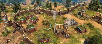 Официально: Microsoft сняла с продажи оригинальную Age of Empires III - gamemag.ru