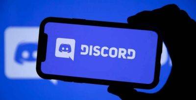 принцесса Зельда - Discord был оштрафован на 3,5 миллиона рублей за пропаганду педофелии - gametech.ru - Россия - Турция - Москва