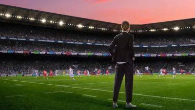 Релиз симулятора Football Manager 25 перенесли на следующий год - itndaily.ru