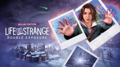 Life is Strange: Double Exposure получила свежий трейлер и системные требования - fatalgame.com