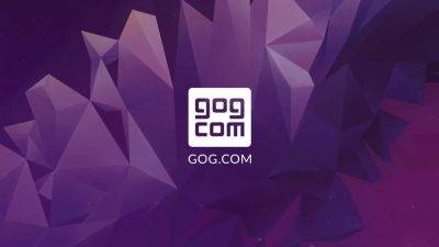 GOG высмеял предупреждение Steam о покупке лицензии, а не игр, обещая, что купленные там игры "нельзя отобрать" - playground.ru - штат Калифорния - Англия