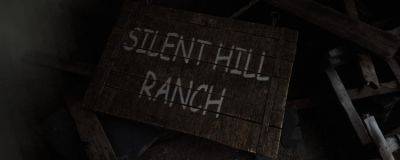 Джеймс Сандерленд - В ремейке Silent Hill 2 найдена пасхалка с троллингом HD-ремастера - horrorzone.ru