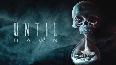 Патч 1.05 для ПК-версии ремейка Until Dawn исправляет генерацию кадров AMD FSR, HDR и многое другое - playground.ru