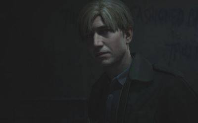 Ремейк Silent Hill 2 на ПК — фестиваль подтормаживаний на Unreal Engine 5. Digital Foundry изучила игру - gametech.ru