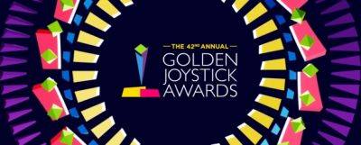 The War Within и Vessel of Hatred номинированы на премию Golden Joystick Awards 2024 - noob-club.ru