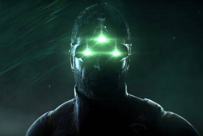 Ubisoft продолжает разработку ремейка Splinter Cell — слухи об отмене не подтвердились - coremission.net