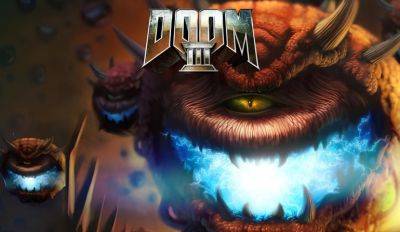 Моддеры выпустили полноценный кооперативный шутер под названием Doom III - coop-land.ru