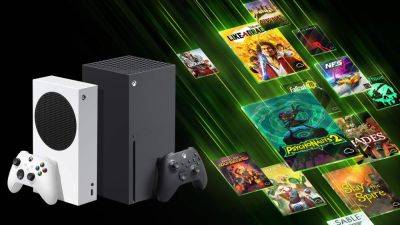 По слухам, Microsoft сворачивает продажи игр и консолей Xbox в крупных регионах - playground.ru - Саудовская Аравия