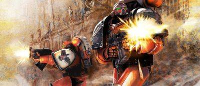 Разработчики Warhammer 40,000: Space Marine 2 не планируют вводить PvPvE-режим - gamemag.ru