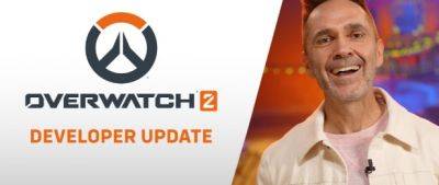 Новости от разработчиков Overwatch 2 – Новинки 13 сезона - noob-club.ru