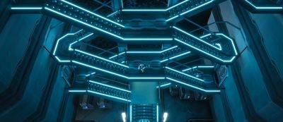 Анонсирован приключенческий боевик Tron: Catalyst от авторов Thomas Was Alone - gamemag.ru